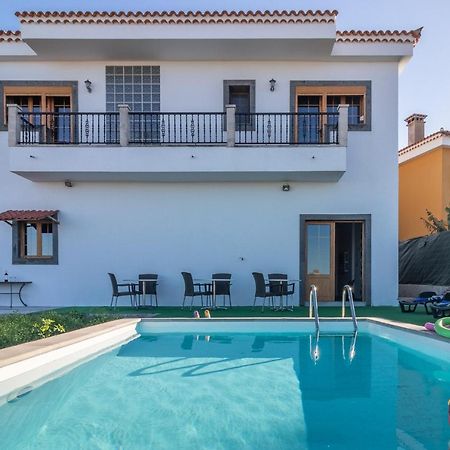 Villa De Pino Firgas Esterno foto