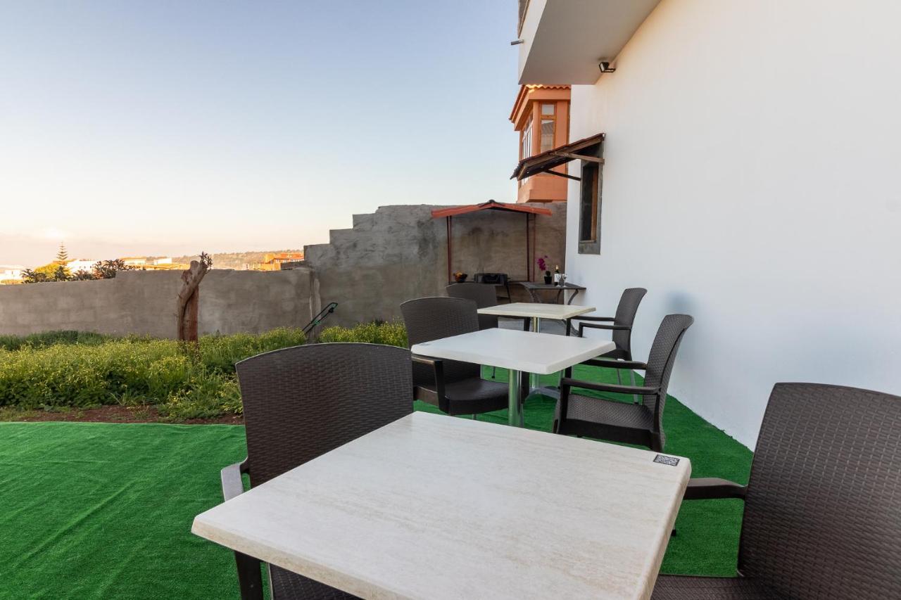Villa De Pino Firgas Esterno foto