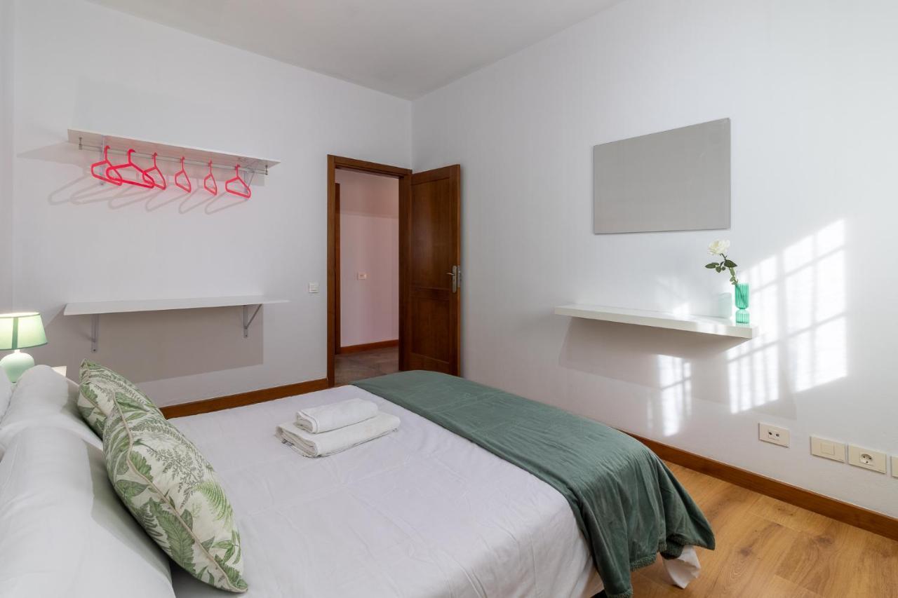 Villa De Pino Firgas Esterno foto