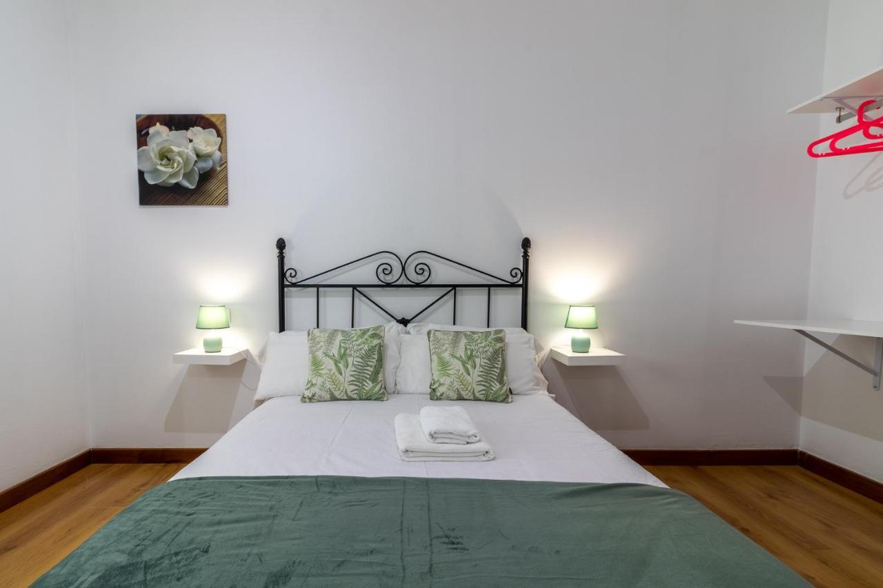 Villa De Pino Firgas Esterno foto